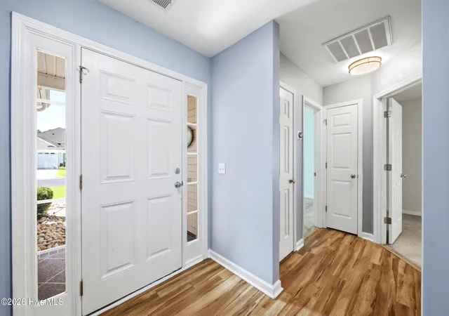 Photo 4 of Single family home for sale at 122 Planters Row Ln, Carolina Shores, NC 28467 | MLS# 100602837 | Listing updated on 2026-09-11