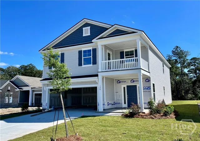 Photo 1 of Single family home for sale at 136 Snowbell Ct, Savannah, GA 31419 | MLS# SA365657 | Listing updated on 2026-10-20