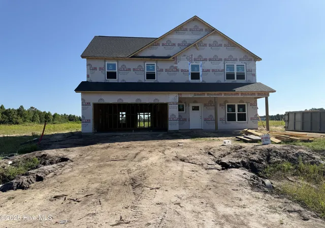 Photo 1 of Single family home for sale at 311 Delta Ct, Jacksonville, NC 28546 | MLS# 100601113 | Listing updated on 2026-09-03