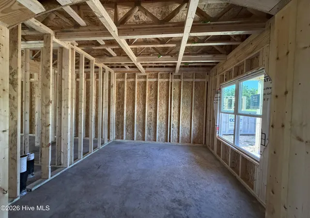 Photo 2 of Single family home for sale at 311 Delta Ct, Jacksonville, NC 28546 | MLS# 100601113 | Listing updated on 2026-09-03