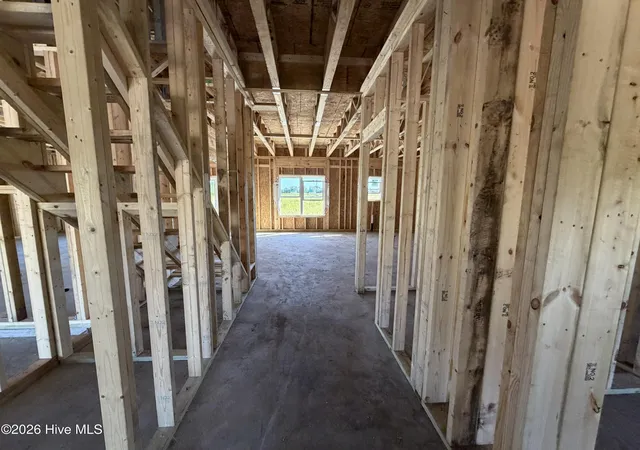 Photo 3 of Single family home for sale at 311 Delta Ct, Jacksonville, NC 28546 | MLS# 100601113 | Listing updated on 2026-09-03