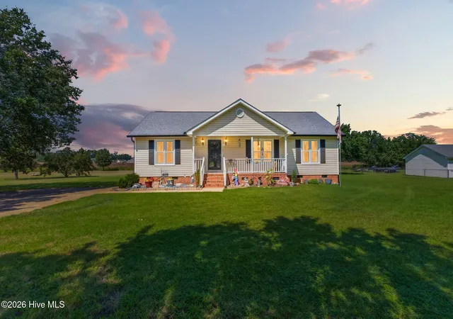 Photo 1 of Single family home for sale at 113 Crosswinds Dr, Selma, NC 27576 | MLS# 100602330 | Listing updated on 2026-09-09