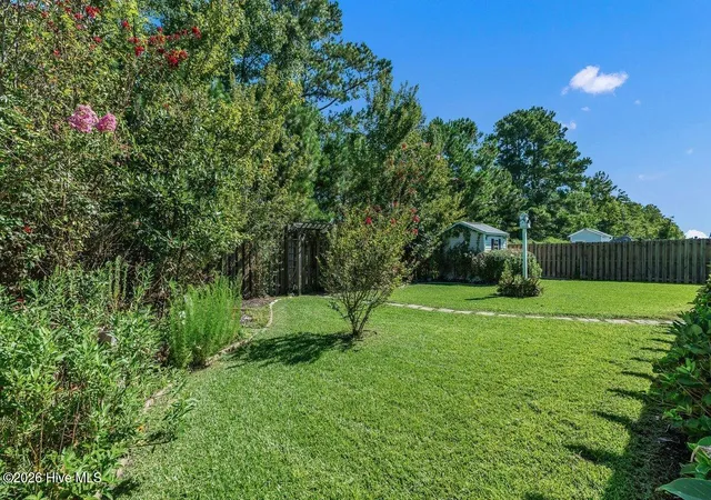 Photo 3 of Single family home for sale at 319 Merin Height Rd, Jacksonville, NC 28546 | MLS# 100602978 | Listing updated on 2026-09-14