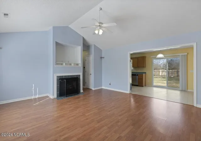 Photo 3 of Single family home for sale at 1302 Davis St, Jacksonville, NC 28540 | MLS# 100600761 | Listing updated on 2026-09-02