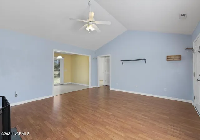 Photo 3 of Single family home for sale at 1302 Davis St, Jacksonville, NC 28540 | MLS# 100600761 | Listing updated on 2026-09-02