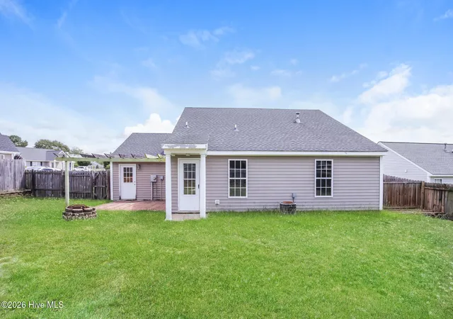 Photo 4 of Single family home for sale at 4765 Primrose Pl, Rocky Mount, NC 27804 | MLS# 100603392 | Listing updated on 2026-09-14