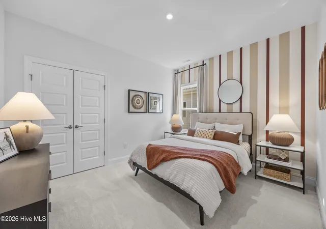 Photo 4 of Single family home for sale at 7028 Marsh Shore Point #155, Leland, NC 28451 | MLS# 100579547 | Listing updated on 2026-10-07