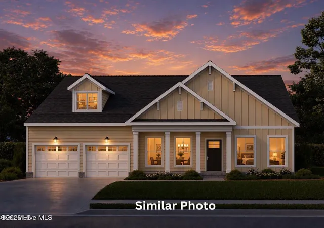 Single family home for sale at 308 Onslow Rd, South Mills, NC 27976 | MLS# 100603188