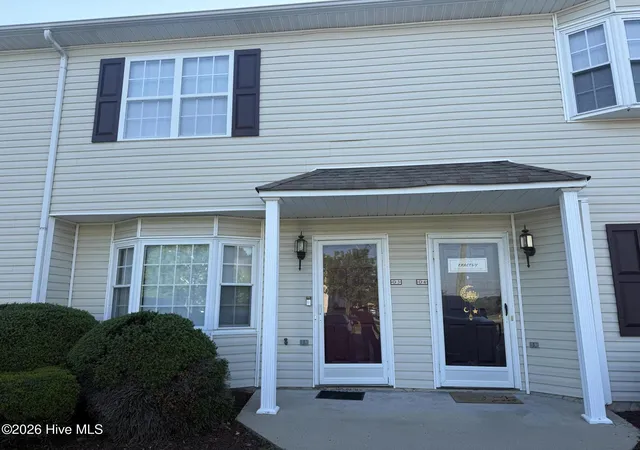 Single family home for sale at 4001 Cobblestone Dr #O-3, Greenville, NC 27834 | MLS# 100611482