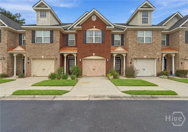 Photo 1 of Townhouse for sale at 777 King George Blvd #5, Savannah, GA 31419 | MLS# SA365315 | Listing updated on 2026-10-20