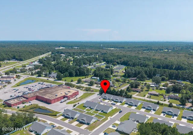 Photo 2 of Townhouse for sale at 710 Discovery Cvs, Newport, NC 28570 | MLS# 100600866 | Listing updated on 2026-09-03