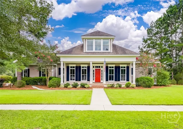 Photo 1 of Single family home for sale at 195 Spanton Crescent, Pooler, GA 31322 | MLS# SA363192 | Listing updated on 2026-09-02