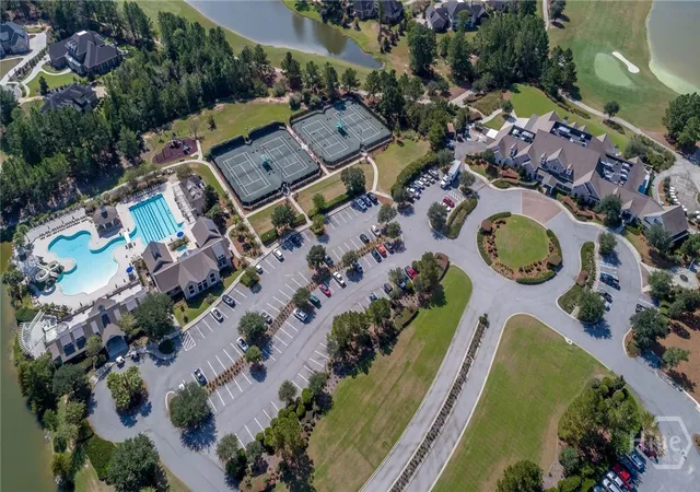 Photo 72 of Single family home for sale at 195 Spanton Crescent, Pooler, GA 31322 | MLS# SA363192 | Listing updated on 2026-09-02