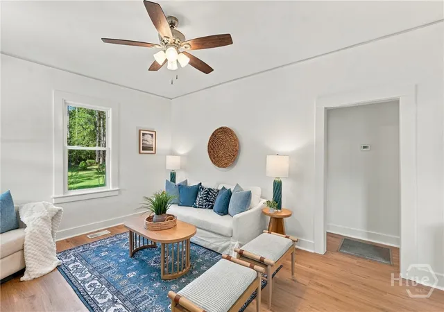 Photo 4 of Single family home for sale at 530 Talmadge Ave, Savannah, GA 31408 | MLS# SA366804 | Listing updated on 2026-10-20