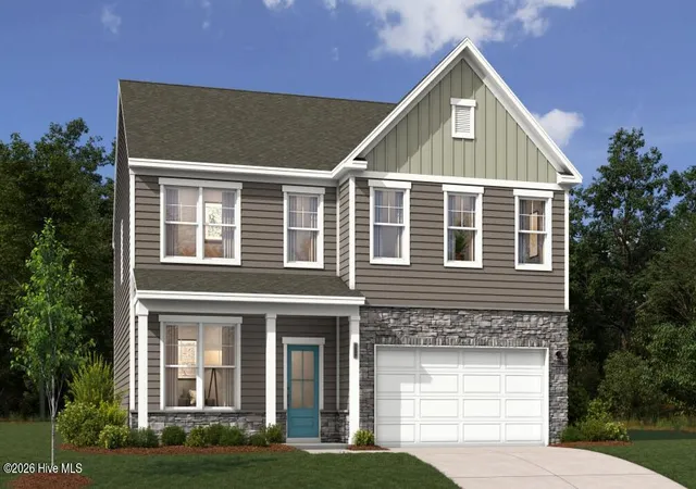 Photo 1 of Single family home for sale at 14225 Yellow Jacket Blvd, North Augusta, SC 29841 | MLS# 100600651 | Listing updated on 2026-09-20