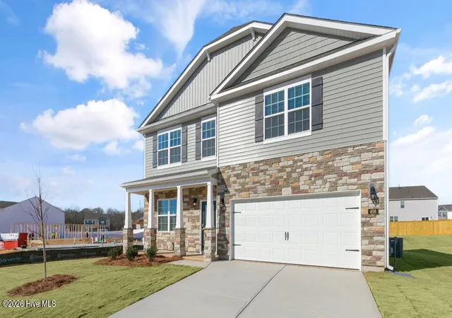 Photo 3 of Single family home for sale at 3249 Ridgeland Dr, Winterville, NC 28590 | MLS# 100602110 | Listing updated on 2026-09-11