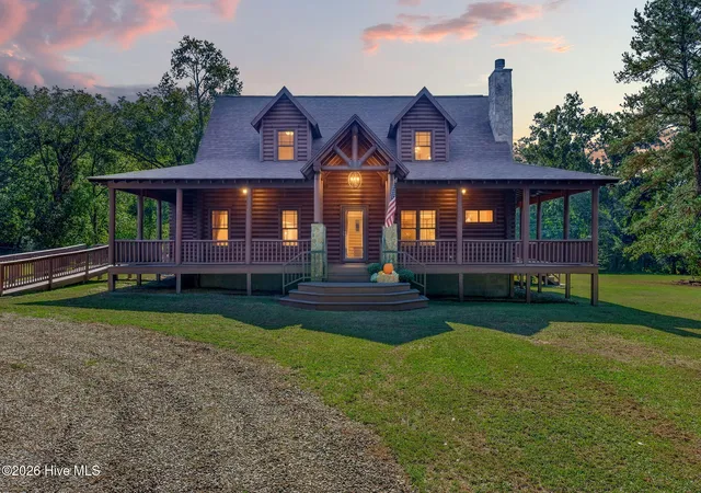 Photo 1 of Single family home for sale at 513 S Main St, Stantonsburg, NC 27883 | MLS# 100609182 | Listing updated on 2026-10-09