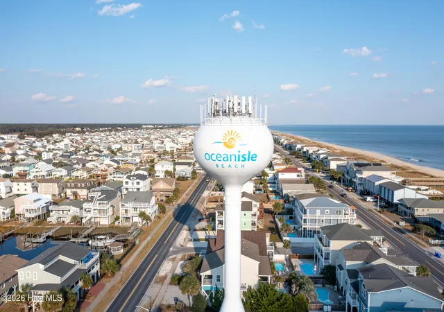 Photo 4 of Single family home for sale at 3436 Sandhill Crane Dr SW #Litchfield Il Lot 62, Ocean Isle Beach, NC 28469 | MLS# 100603129 | Listing updated on 2026-09-12