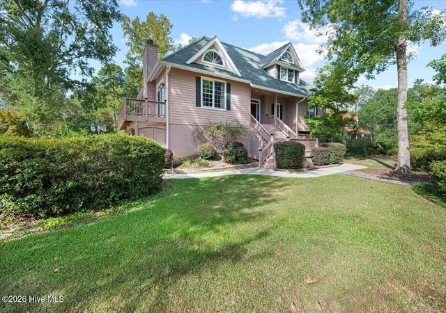 Photo 2 of Single family home for sale at 223 Bent Oak Dr, Clarks Hill, SC 29821 | MLS# 100603245 | Listing updated on 2026-09-13