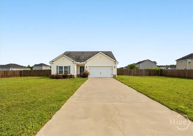 Photo 2 of Single family home for sale at 61 Bobwhite Trl Ne, Ludowici, GA 31316 | MLS# SA364348 | Listing updated on 2026-09-10