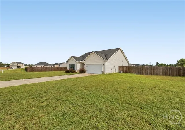 Photo 3 of Single family home for sale at 61 Bobwhite Trl NE, Ludowici, GA 31316 | MLS# SA364348 | Listing updated on 2026-09-10