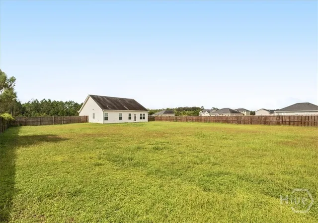 Photo 4 of Single family home for sale at 61 Bobwhite Trl NE, Ludowici, GA 31316 | MLS# SA364348 | Listing updated on 2026-09-10