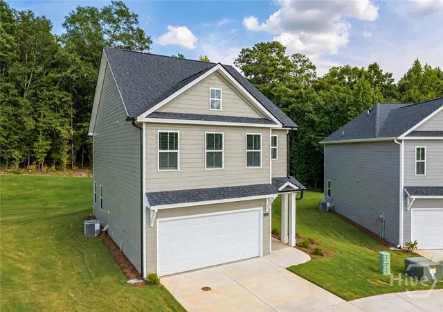 Photo 1 of Single family home for sale at 1144 Earlywood Way, Monroe, GA 30655 | MLS# CL363919 | Listing updated on 2026-09-11