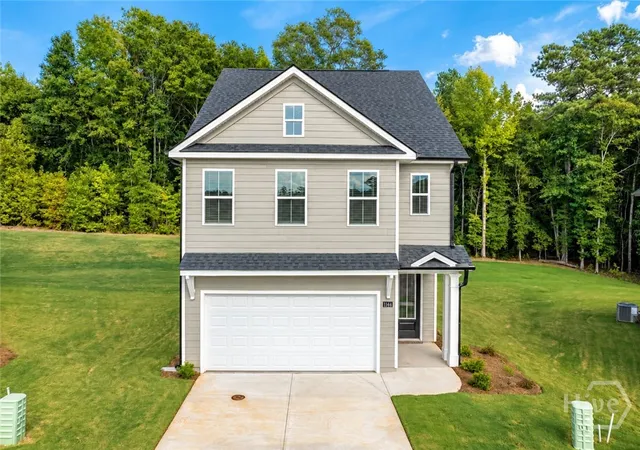 Photo 2 of Single family home for sale at 1144 Earlywood Way, Monroe, GA 30655 | MLS# CL363919 | Listing updated on 2026-09-11
