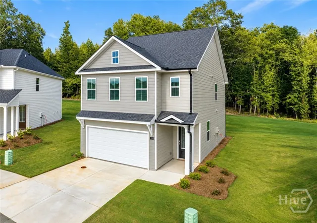 Photo 3 of Single family home for sale at 1144 Earlywood Way, Monroe, GA 30655 | MLS# CL363919 | Listing updated on 2026-09-11