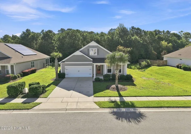 Photo 2 of Single family home for sale at 1861 Bards Dr Se, Bolivia, NC 28422 | MLS# 100602623 | Listing updated on 2026-10-07