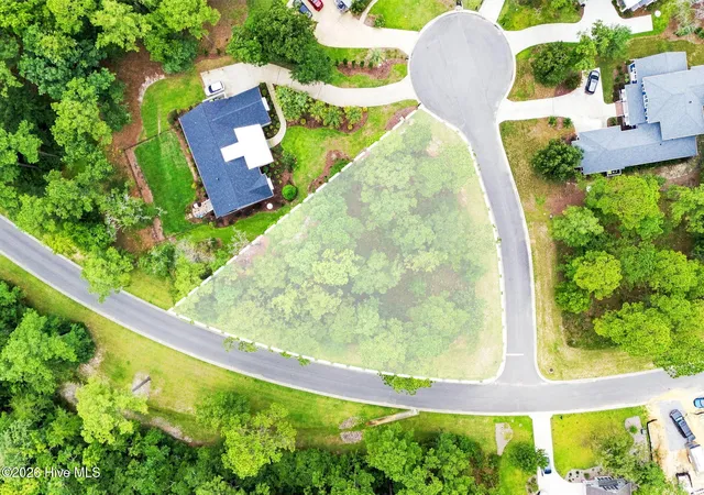 Land for sale at 771 Cedarhurst Dr Se, Bolivia, NC 28422 | MLS# 100599590