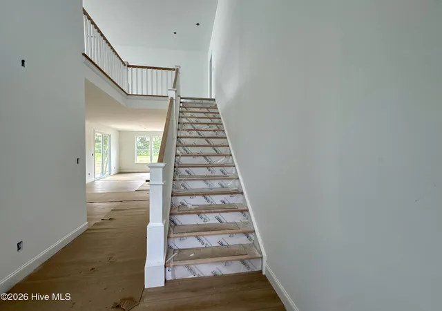 Photo 3 of Single family home for sale at 1772 Dixon Grove Ln, Grimesland, NC 27837 | MLS# 100597992 | Listing updated on 2026-09-10