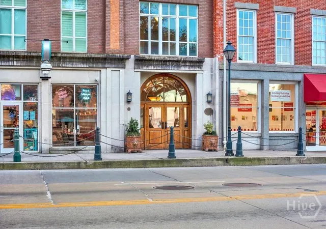 Photo 2 of Condo for sale at 165 W Bay St #402, Savannah, GA 31401 | MLS# SA363761 | Listing updated on 2026-09-04