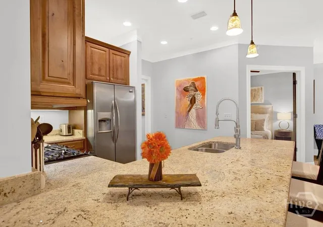 Photo 4 of Condo for sale at 165 W Bay St #402, Savannah, GA 31401 | MLS# SA363761 | Listing updated on 2026-09-04