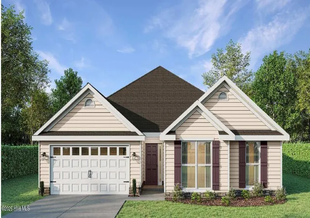 Photo 2 of Single family home for sale at 2134 Boyer Pl, Aiken, SC 29803 | MLS# 100600373 | Listing updated on 2026-09-12