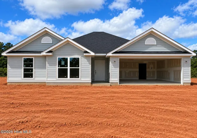 Photo 1 of Single family home for sale at 2134 Boyer Pl, Aiken, SC 29803 | MLS# 100600373 | Listing updated on 2026-09-12