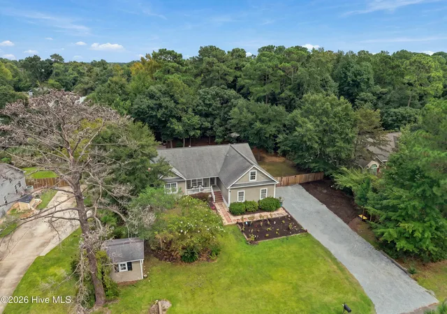 Photo 2 of Single family home for sale at 306 Kemper Rd, Hampstead, NC 28443 | MLS# 100603572 | Listing updated on 2026-09-15