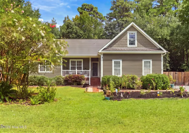 Photo 3 of Single family home for sale at 306 Kemper Rd, Hampstead, NC 28443 | MLS# 100603572 | Listing updated on 2026-09-15