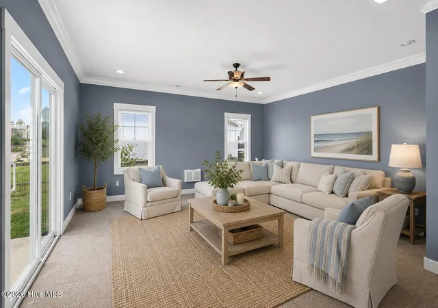 Photo 3 of Single family home for sale at 412 Elgin Rd, Hubert, NC 28539 | MLS# 100569243 | Listing updated on 2026-09-05