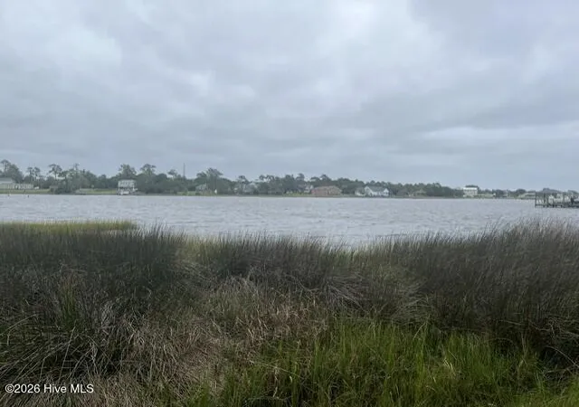 Photo 3 of Land for sale at 215 Pearson Cir, Newport, NC 28570 | MLS# 100610907 | Listing updated on 2026-10-19
