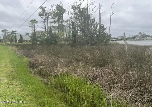 Photo 4 of Land for sale at 215 Pearson Cir, Newport, NC 28570 | MLS# 100610907 | Listing updated on 2026-10-19