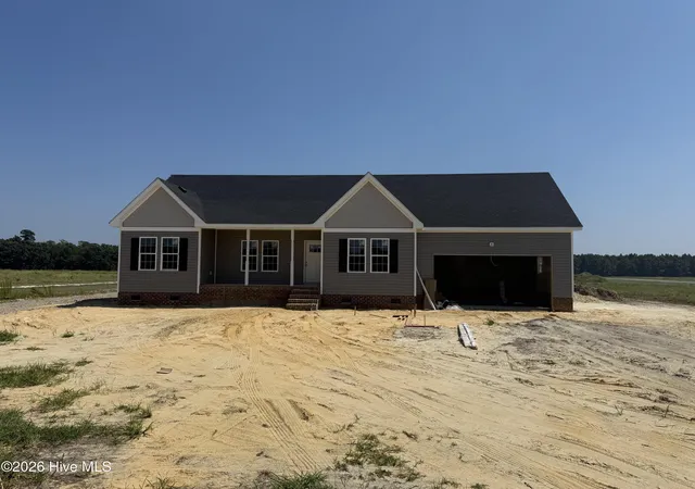 Photo 1 of Single family home for sale at 327 Boat Ramp Rd, Hertford, NC 27944 | MLS# 100602240 | Listing updated on 2026-09-09