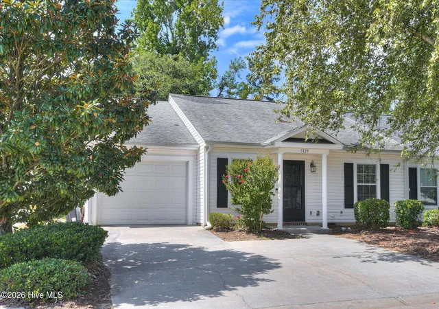 Photo 1 of Townhouse for sale at 5129 Wheeler Lake Rd, Augusta, GA 30909 | MLS# 100602924 | Listing updated on 2026-09-11