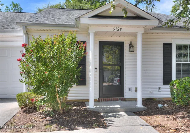 Photo 2 of Townhouse for sale at 5129 Wheeler Lake Rd, Augusta, GA 30909 | MLS# 100602924 | Listing updated on 2026-09-11