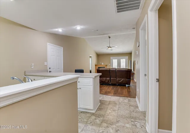 Photo 3 of Townhouse for sale at 5129 Wheeler Lake Rd, Augusta, GA 30909 | MLS# 100602924 | Listing updated on 2026-09-11