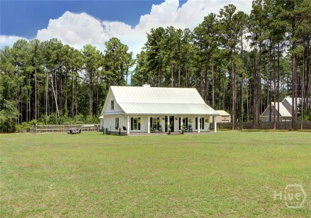 Photo 3 of Single family home for sale at 755 Elbert Arnsdorff Rd, Springfield, GA 31329 | MLS# SA362442 | Listing updated on 2026-09-13