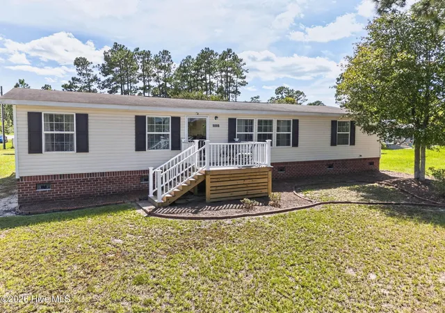 Photo 4 of Manufactured home for sale at 3505 Lakewood Dr SW, Shallotte, NC 28470 | MLS# 100602488 | Listing updated on 2026-09-18