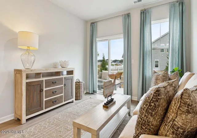 Photo 3 of Townhouse for sale at 2188 NW Wild Indigo Cir #Lot 179, Calabash, NC 28467 | MLS# 100603181 | Listing updated on 2026-09-15