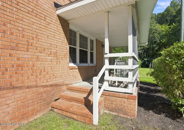 Photo 2 of Single family home for sale at 128 Lamotts Crk Rd, Midway Park, NC 28544 | MLS# 100609339 | Listing updated on 2026-10-27