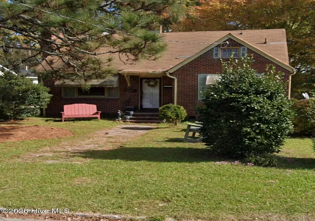 Photo 1 of Single family home for sale at 723 Park Ave, Rocky Mount, NC 27801 | MLS# 100610614 | Listing updated on 2026-10-20